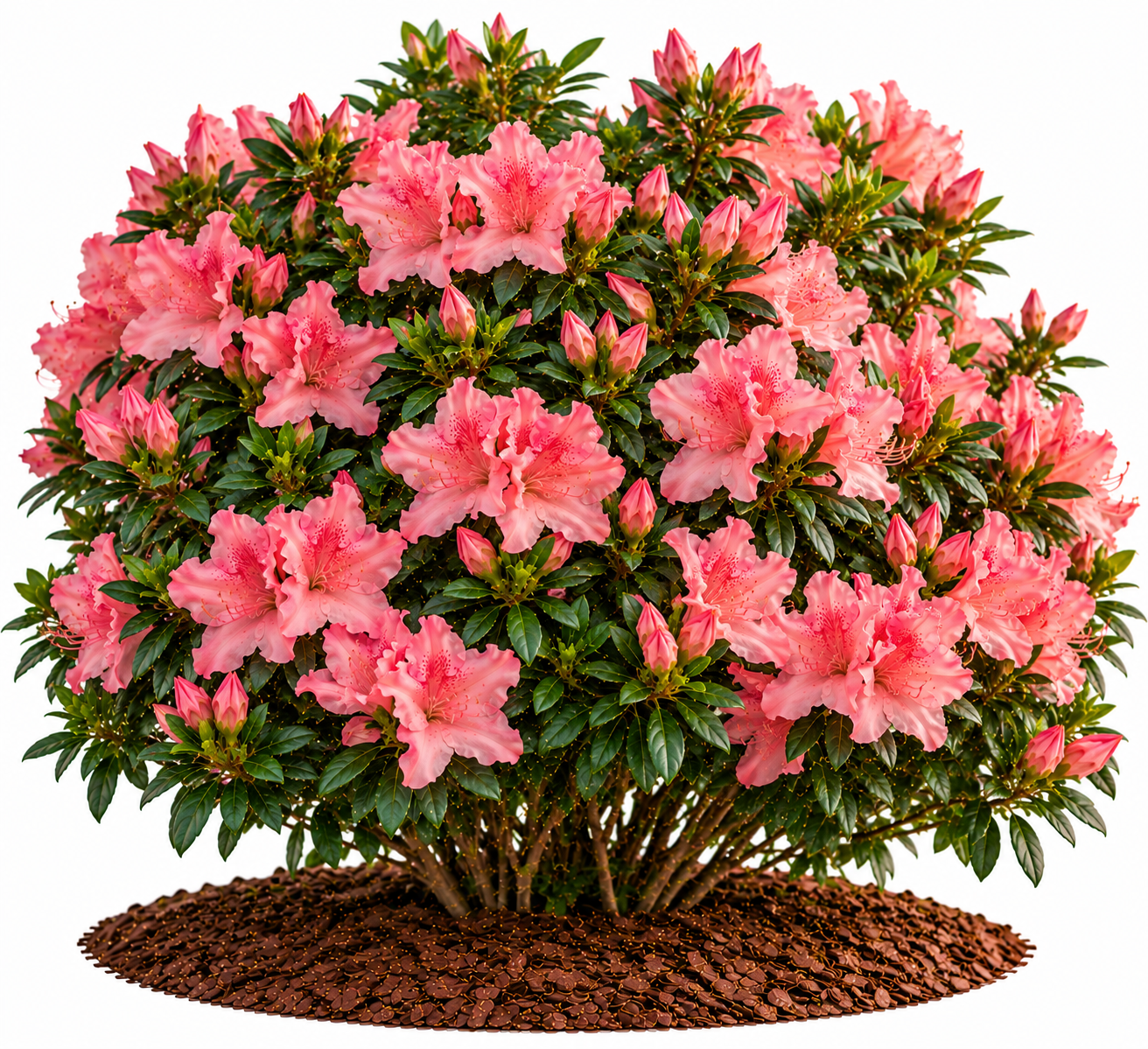 Autumn Coral® Encore Azalea
