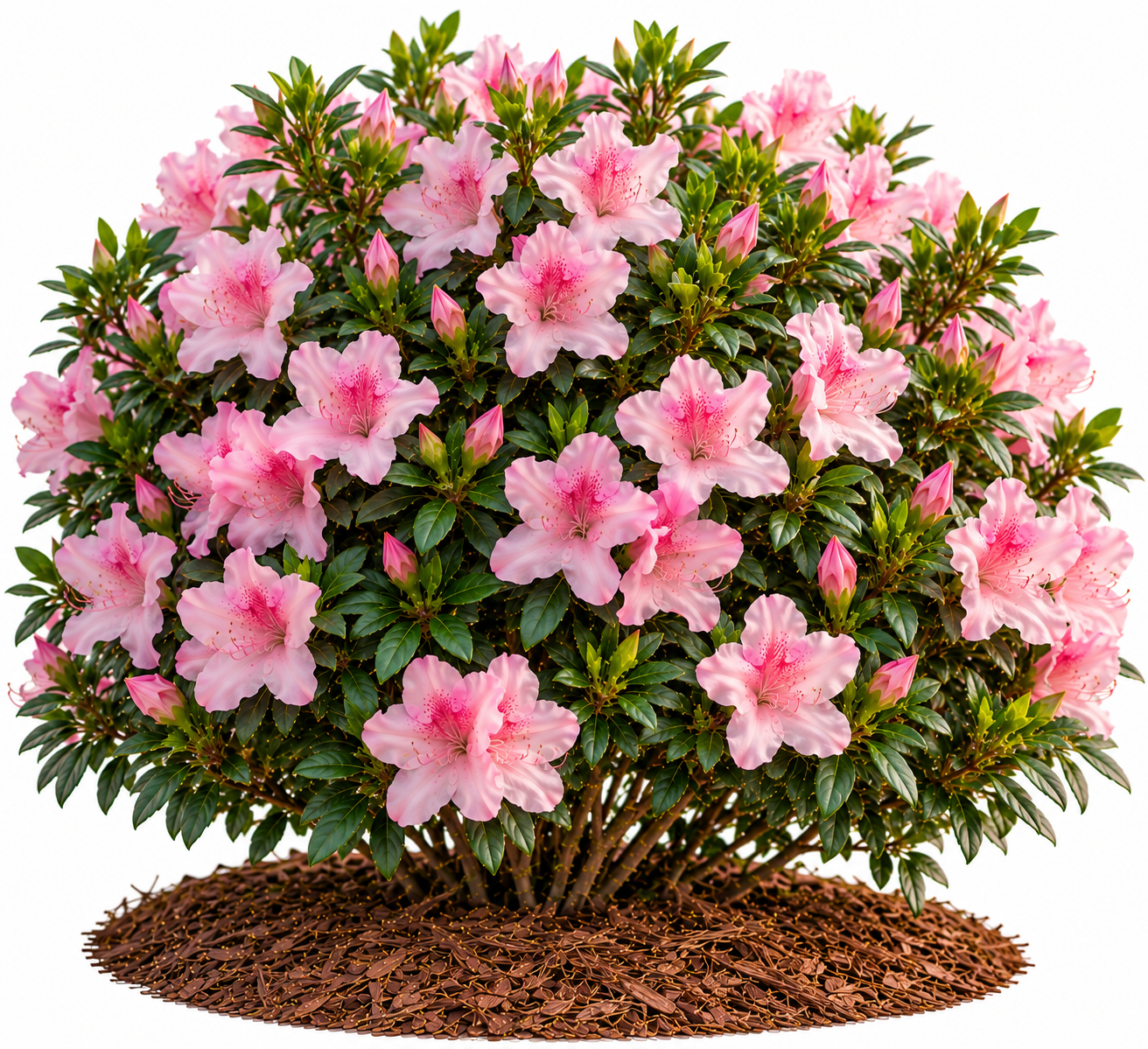 Autumn Chiffon® Encore Azalea