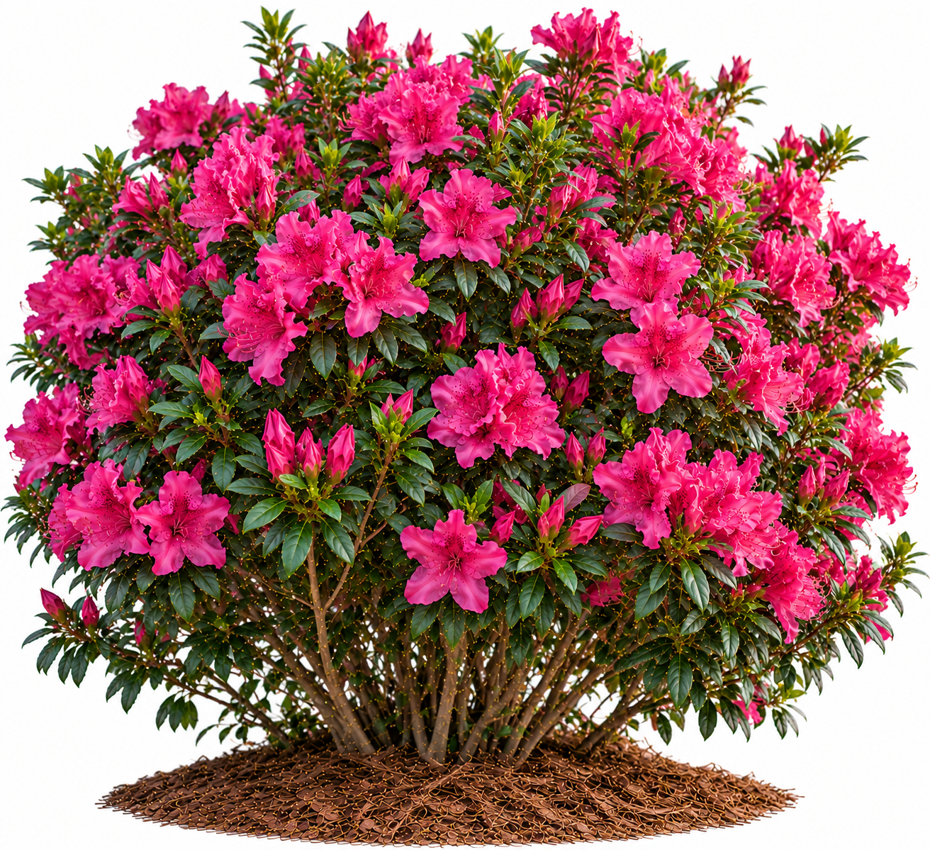 Augusta Echo Azalea