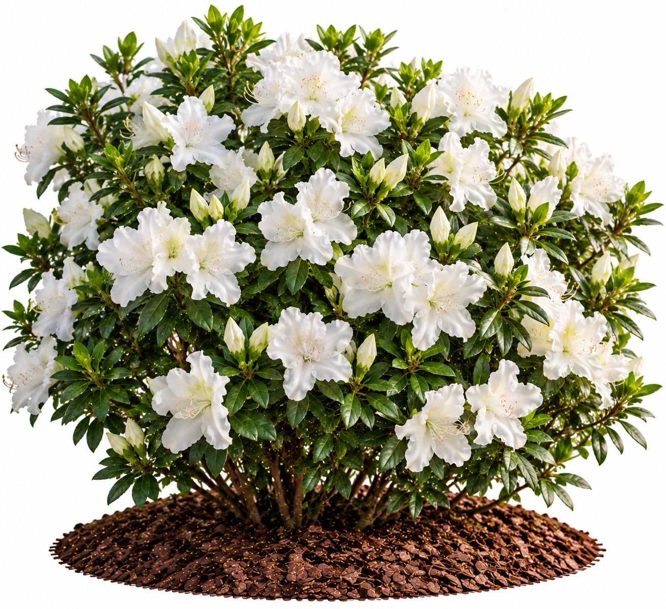 Autumn Angel® Encore Azalea