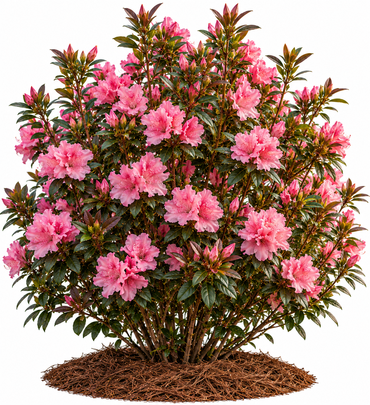 Autumn Carnation® Encore Azalea
