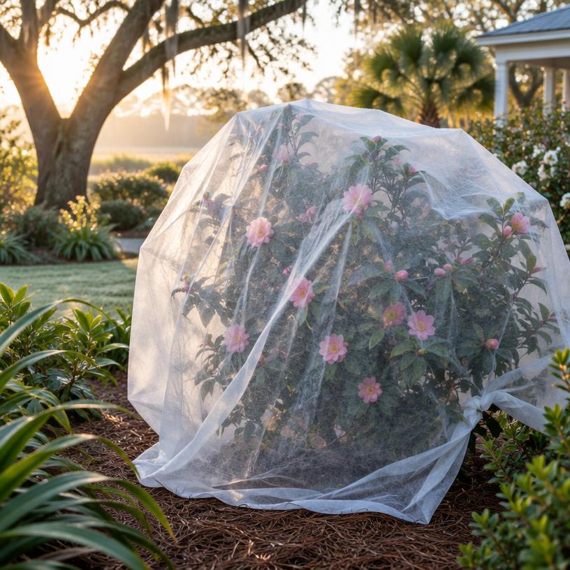 Seasonal garden essentials