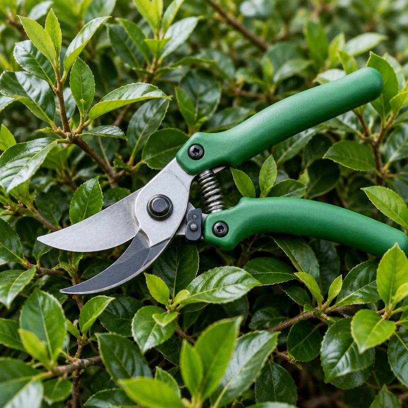 Tend garden essentials
