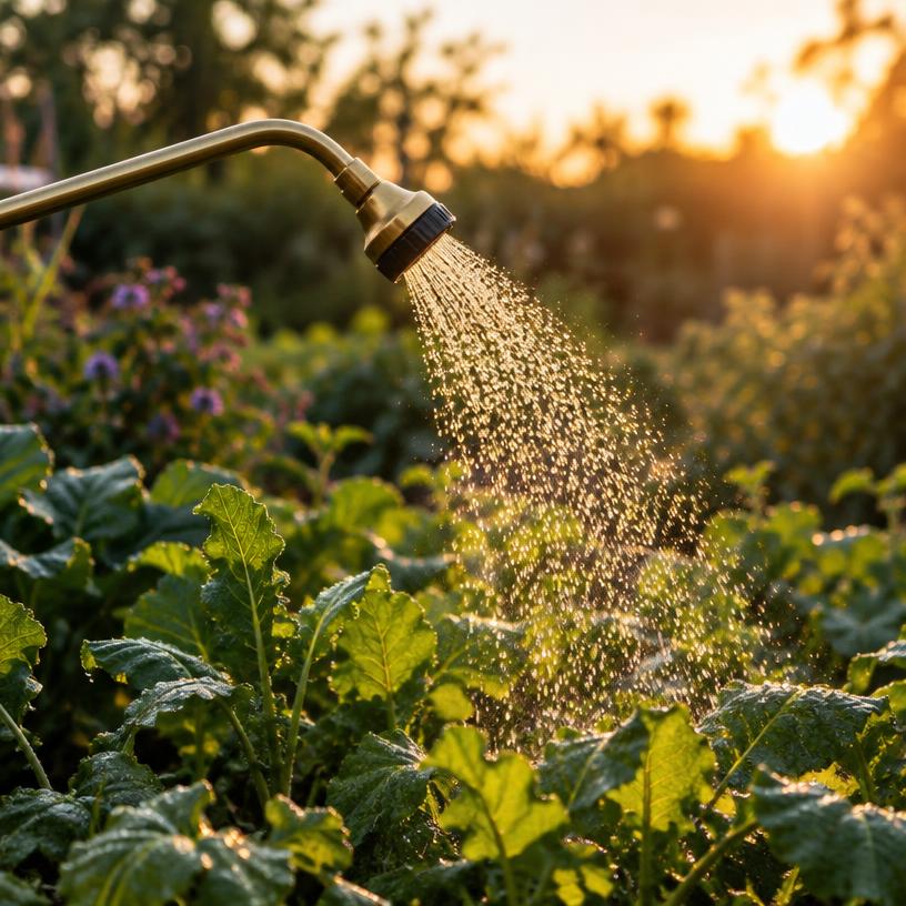 Water garden essentials